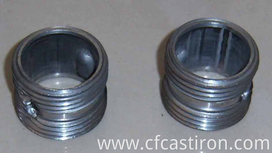 Supply radiator accessories, radiator nipples, steel nipples, cast iron nipples